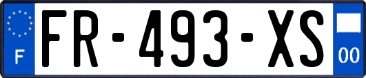 FR-493-XS