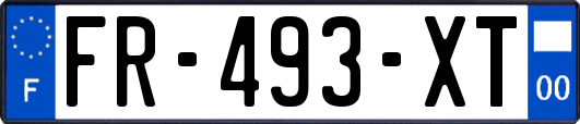 FR-493-XT