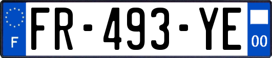 FR-493-YE