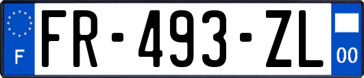 FR-493-ZL