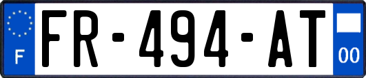 FR-494-AT