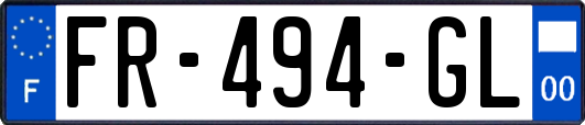 FR-494-GL