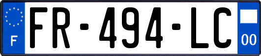 FR-494-LC