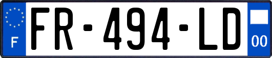 FR-494-LD