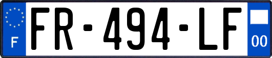FR-494-LF