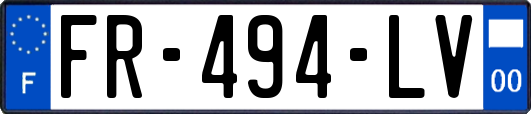 FR-494-LV