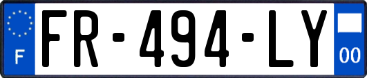 FR-494-LY