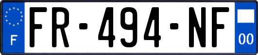 FR-494-NF