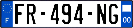 FR-494-NG