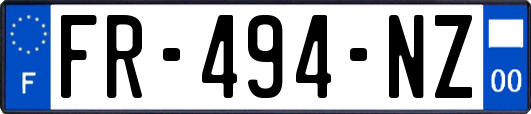 FR-494-NZ