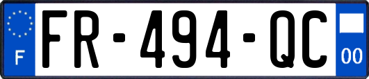 FR-494-QC