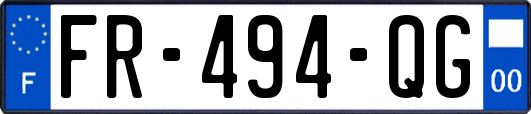 FR-494-QG