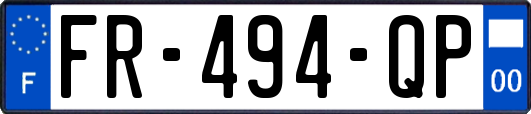 FR-494-QP