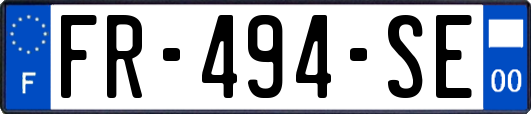 FR-494-SE