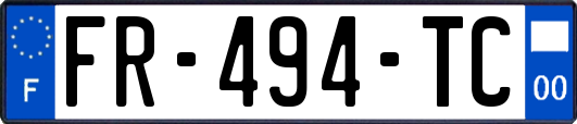 FR-494-TC