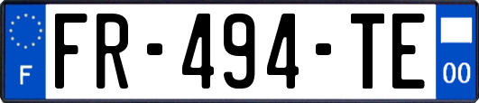 FR-494-TE
