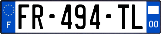 FR-494-TL