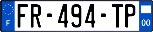 FR-494-TP