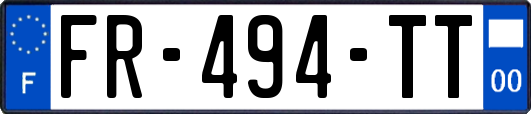 FR-494-TT