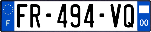 FR-494-VQ