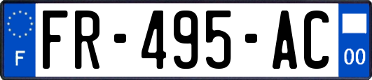 FR-495-AC