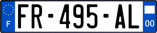 FR-495-AL