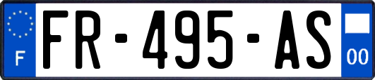 FR-495-AS