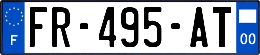 FR-495-AT