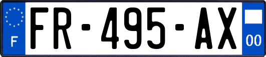 FR-495-AX