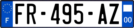 FR-495-AZ