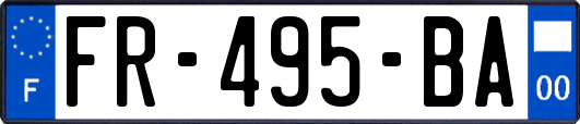 FR-495-BA