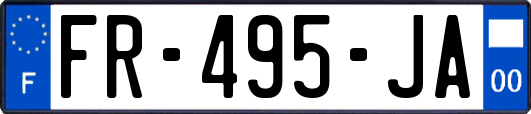 FR-495-JA