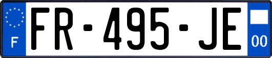 FR-495-JE