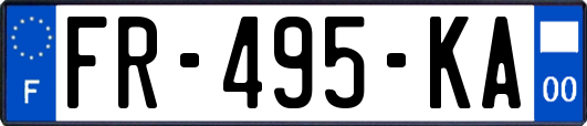 FR-495-KA