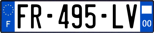 FR-495-LV