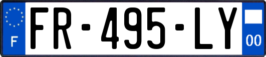 FR-495-LY