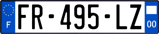 FR-495-LZ
