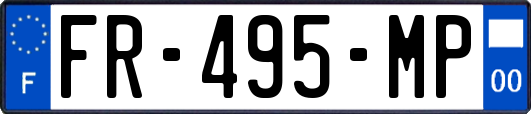 FR-495-MP