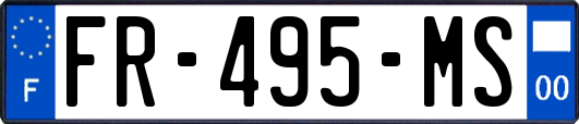 FR-495-MS