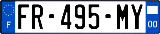 FR-495-MY
