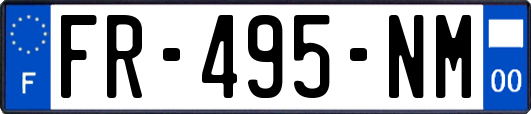 FR-495-NM
