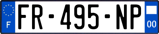 FR-495-NP