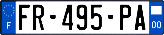 FR-495-PA