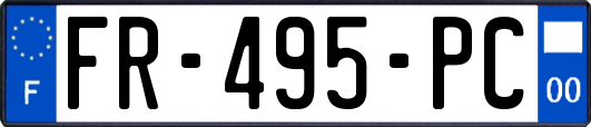 FR-495-PC