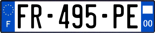 FR-495-PE