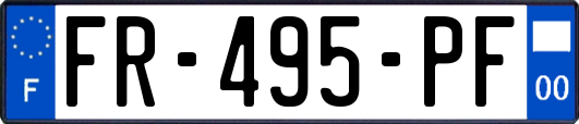 FR-495-PF