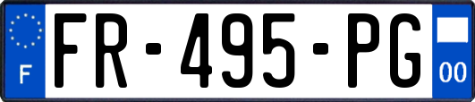 FR-495-PG