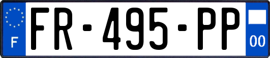 FR-495-PP