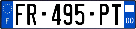 FR-495-PT