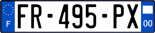 FR-495-PX